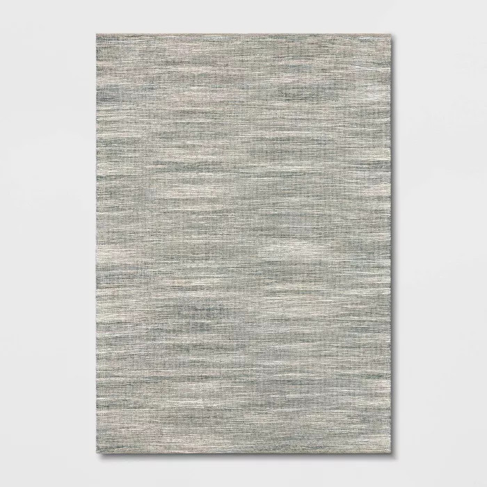 Woven Rug - Threshold | Target