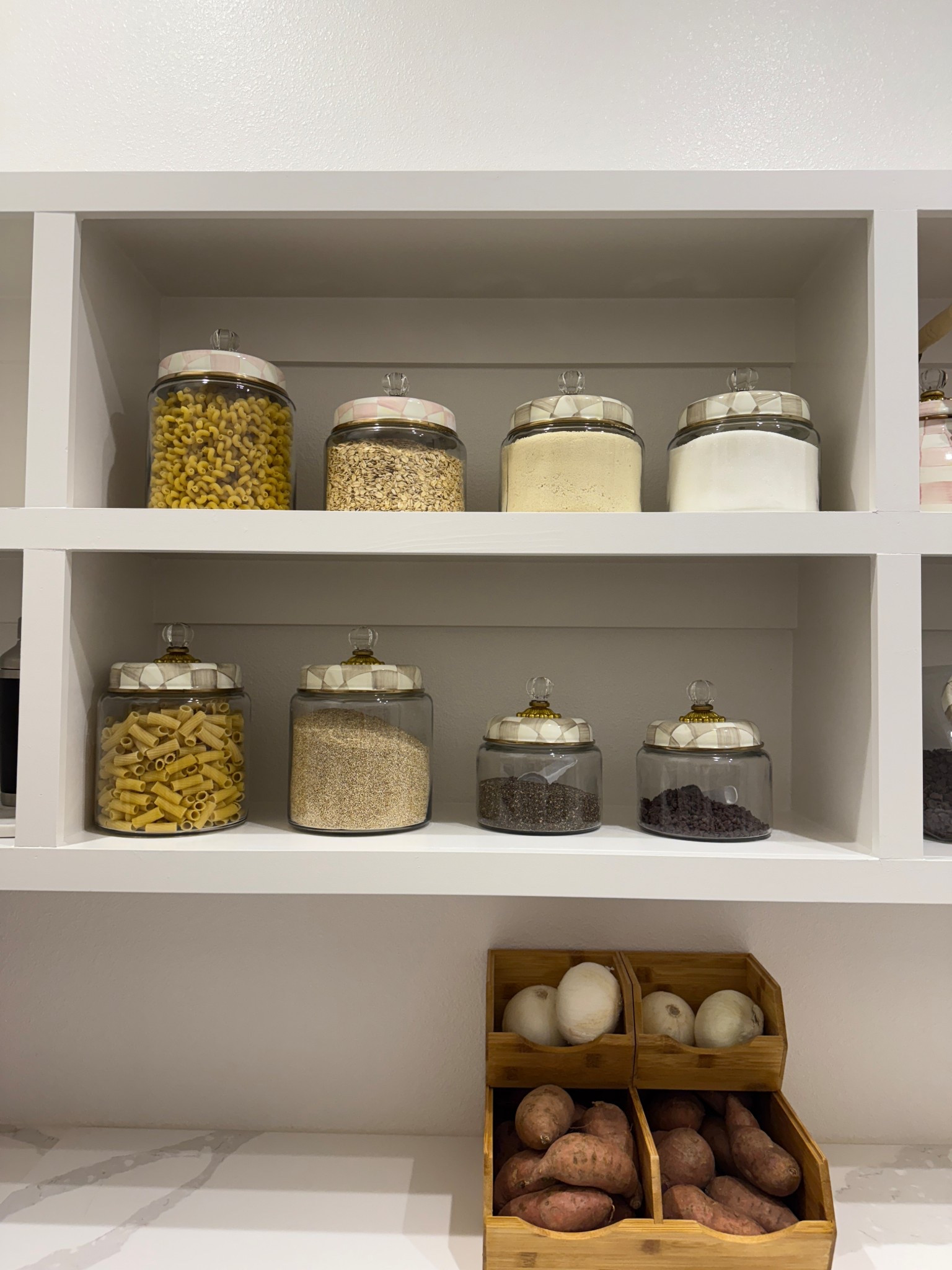 Pantry organization 🎀

#LTKHome