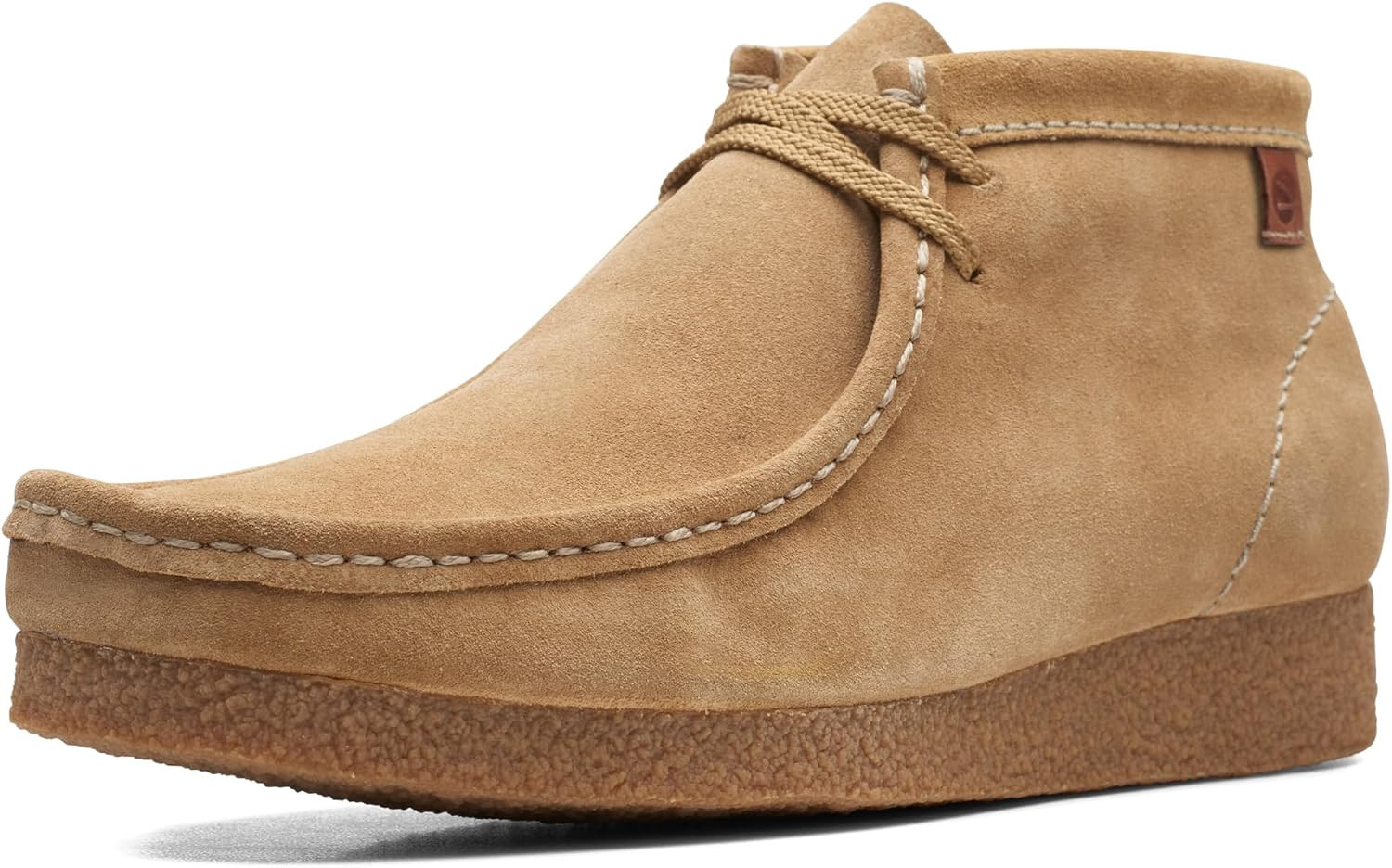 Clarks womens Shacre Boot | Amazon (US)