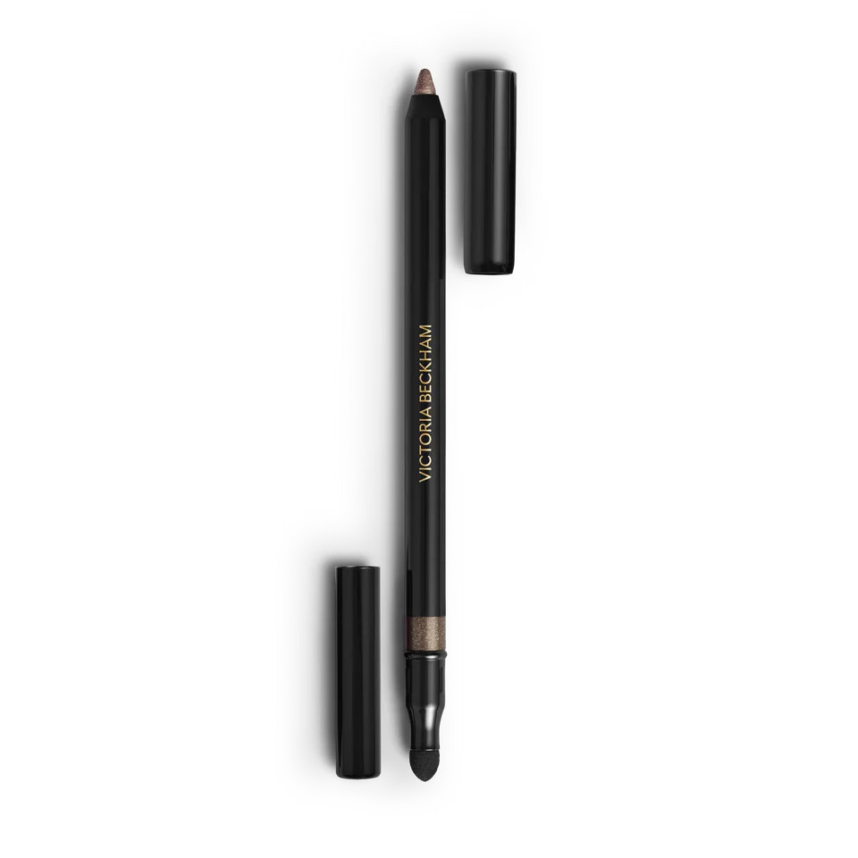 Satin Kajal Liner | Waterproof Eyeliner | Victoria Beckham Beauty | Victoria Beckham Beauty
