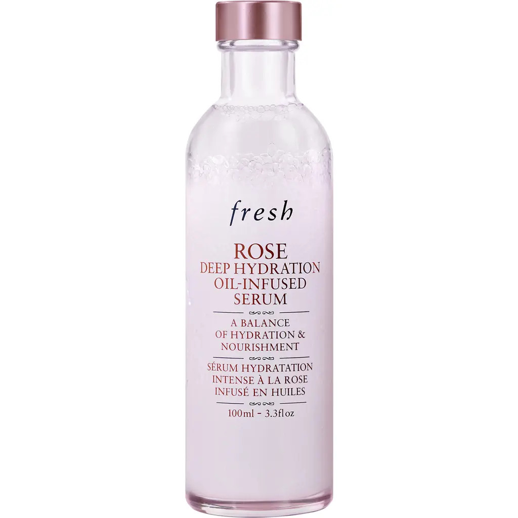 Fresh® Rose & Squalane Deep Hydration Oil-Infused Serum at Nordstrom | Nordstrom