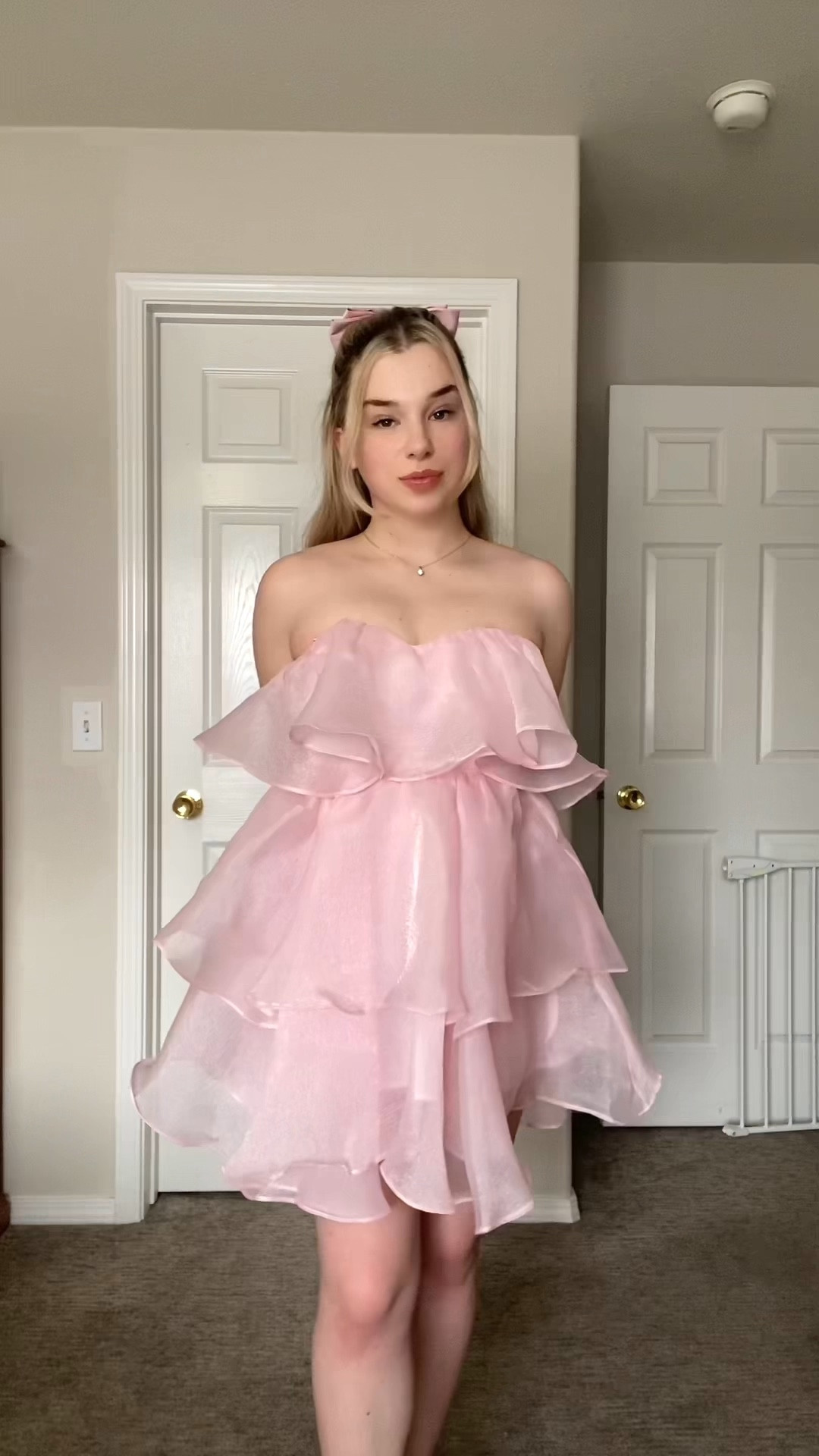 Garden Party dress: Slays💅🏻

This dress is ON SALE NOW! From $88 down to $35! It’s perfect for spring and summer, and I feel like a flower fairy when I put it on🤣🧚🏻‍♀️


#LTKsalealert #LTKSpringSale #LTKfindsunder50
