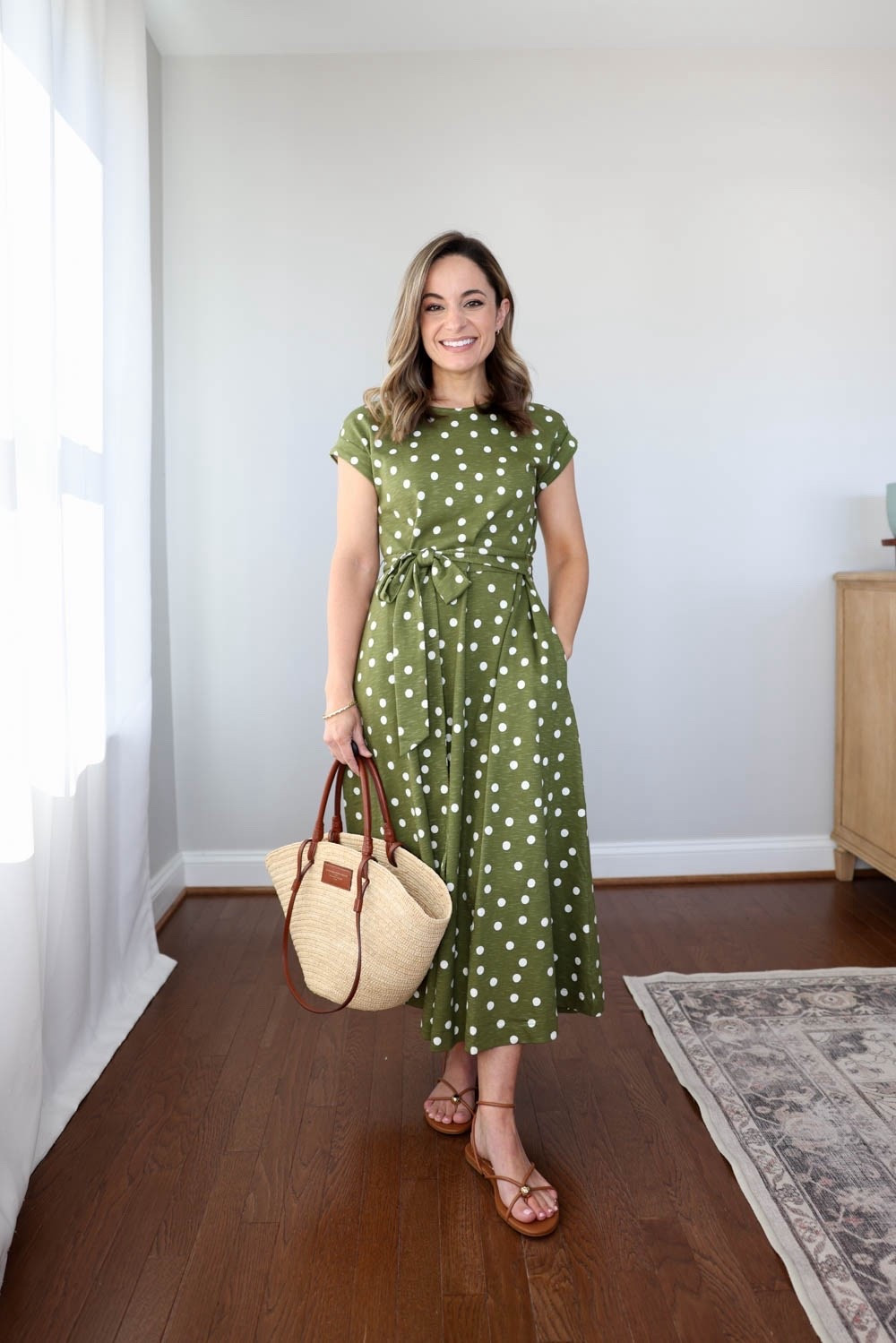Petite dresses with sleeves! 

Dress: petite 0 

#LTKPetite