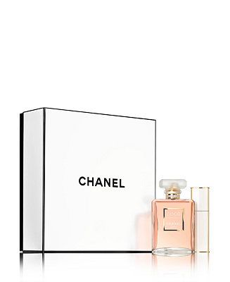CHANEL Eau de Parfum 2-Pc Gift Set & Reviews - All Perfume - Beauty - Macy's | Macys (US)