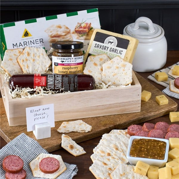 Father's Day Gift | GourmetGiftBaskets.com
