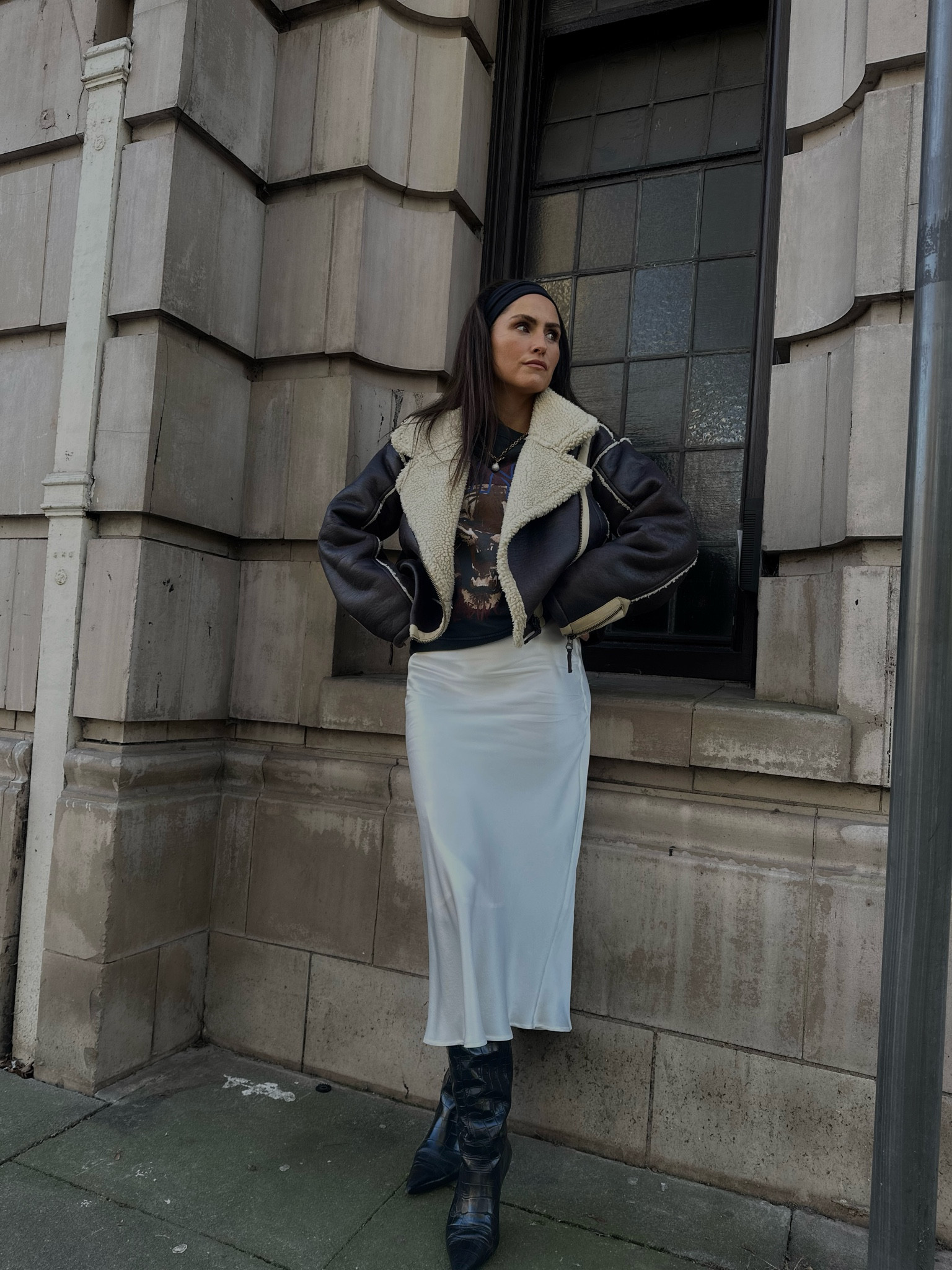 sachin and babi light blue dress Maxi Dress in Winter Ideas  Closetful of Clothes
