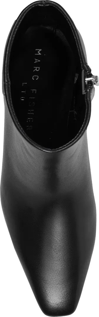 Danai Kitten Heel Bootie (Women) | Nordstrom