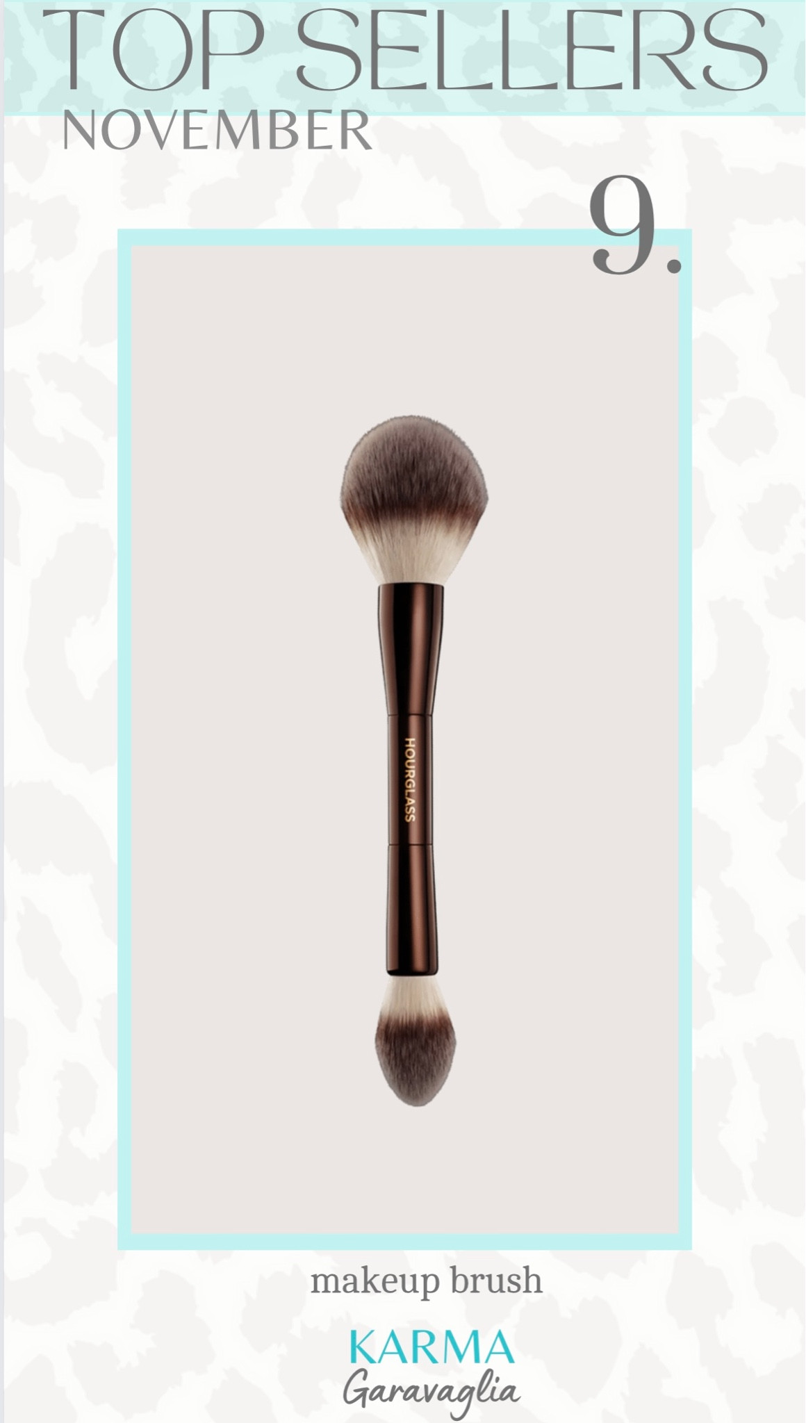 Top sellers, top seller, bestseller, bestsellers, Pink Lily, leather skirt, date night outfit, holiday outfit, Christmas outfit, Free People, beanie, neutral beanie, Winter hat, gold bracelet, beaded bracelet, mama bracelet, chelsea boot, Target boots, Quay sunglasses, The Styled Collection, designer inspired dupe, Cartier dupe bracelet, dry texture spray, Navy Hair dry texture spray, Hourglass Cosmetics, Vanish primer, trend alert, trendy products, viral primer, viral TIKTOK primer, Hourglass primer, makeup brush, Hourglass makeup brush, Halogen black top, Nordstrom black top, makeup, #giftsforher #giftidea #giftguide #beautygifts #giftideas @pinklily @nordstrom 

Follow me @karmagaravaglia for more fashion finds, beauty faves, lifestyle, home decor, sales and more! So glad you’re here!! XO!!

#LTKSeasonal #LTKGiftGuide #LTKHoliday