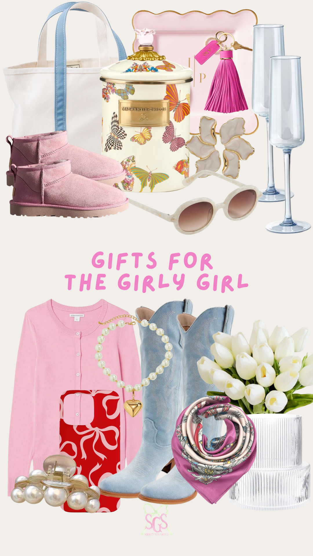 GIFT GUIDES 2024💚





gift ideas, girly girl gift ideas, girl gift ideas, coquette aesthetic, girly aesthetic gift ideas, grandmillenial gift ideas, college girl gift ideas, trending gift ideas for her, gifts, college girl gift guide, sorority girl gift guide, sorority girl socials, gym gift ideas, gift ideas for her, gift guides 2024, gift guides

#LTKGiftGuide #LTKU #LTKSeasonal