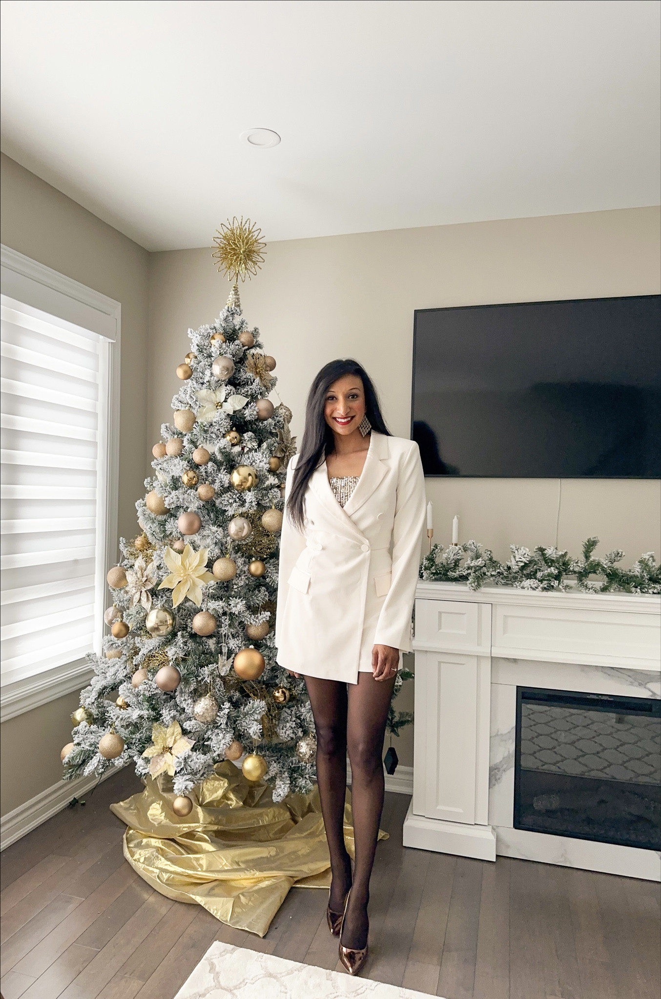 Light up Christmas like it’s  Dynamite with some of my faves from the dynamite holiday collection. 

#LTKHoliday #LTKparties #LTKSeasonal