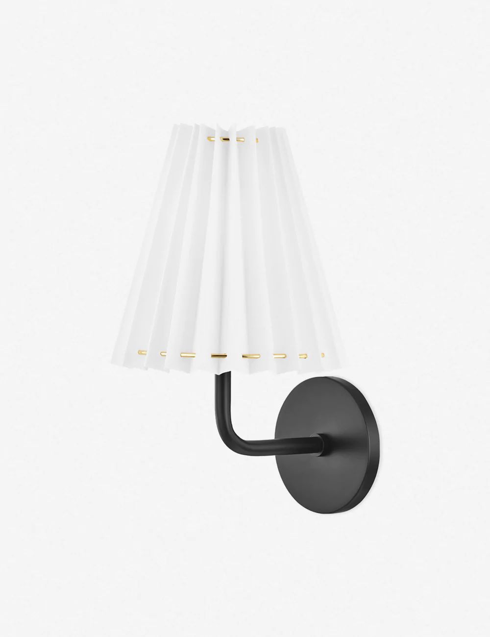 Cosette Sconce | Lulu and Georgia 