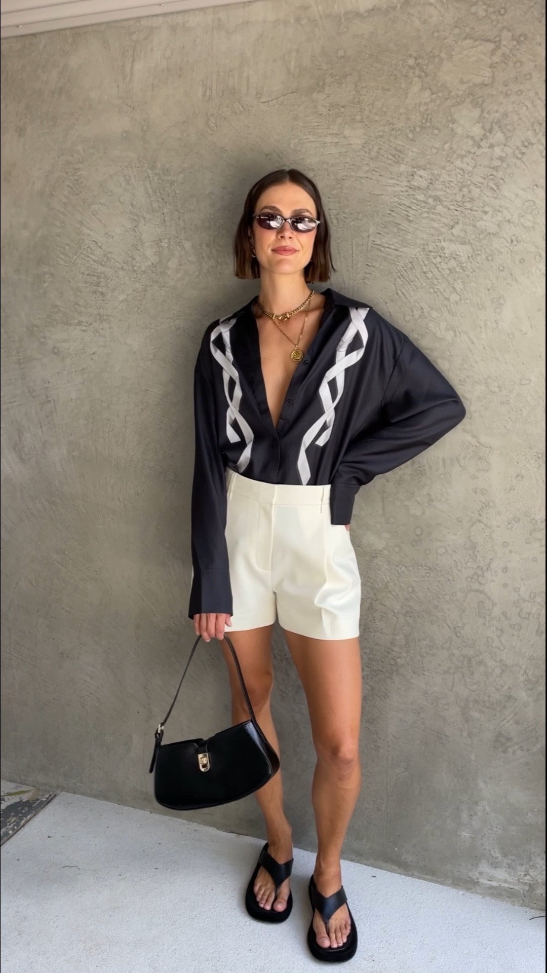 Styling Australian fashion brand Sass and Bide’s new Autumn/Winter collection. Here are some similar items  

#LTKFashionMonth #LTKsummer #LTKaustralia