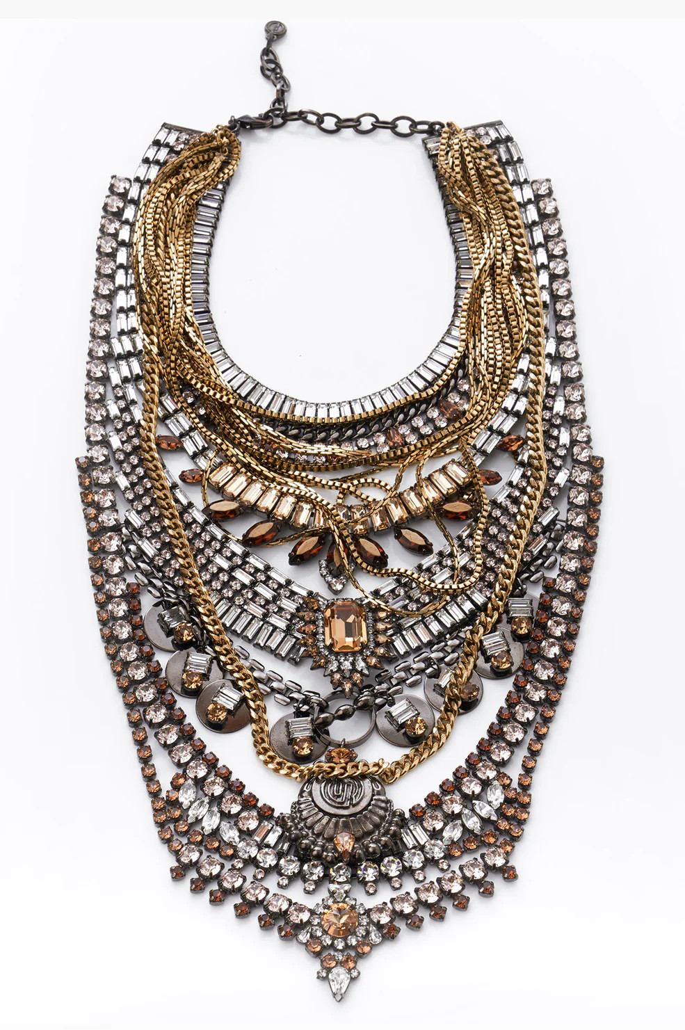 Drew Necklace | DYLANLEX
