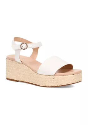 Crown & Ivy™ Davina Sandals | Belk
