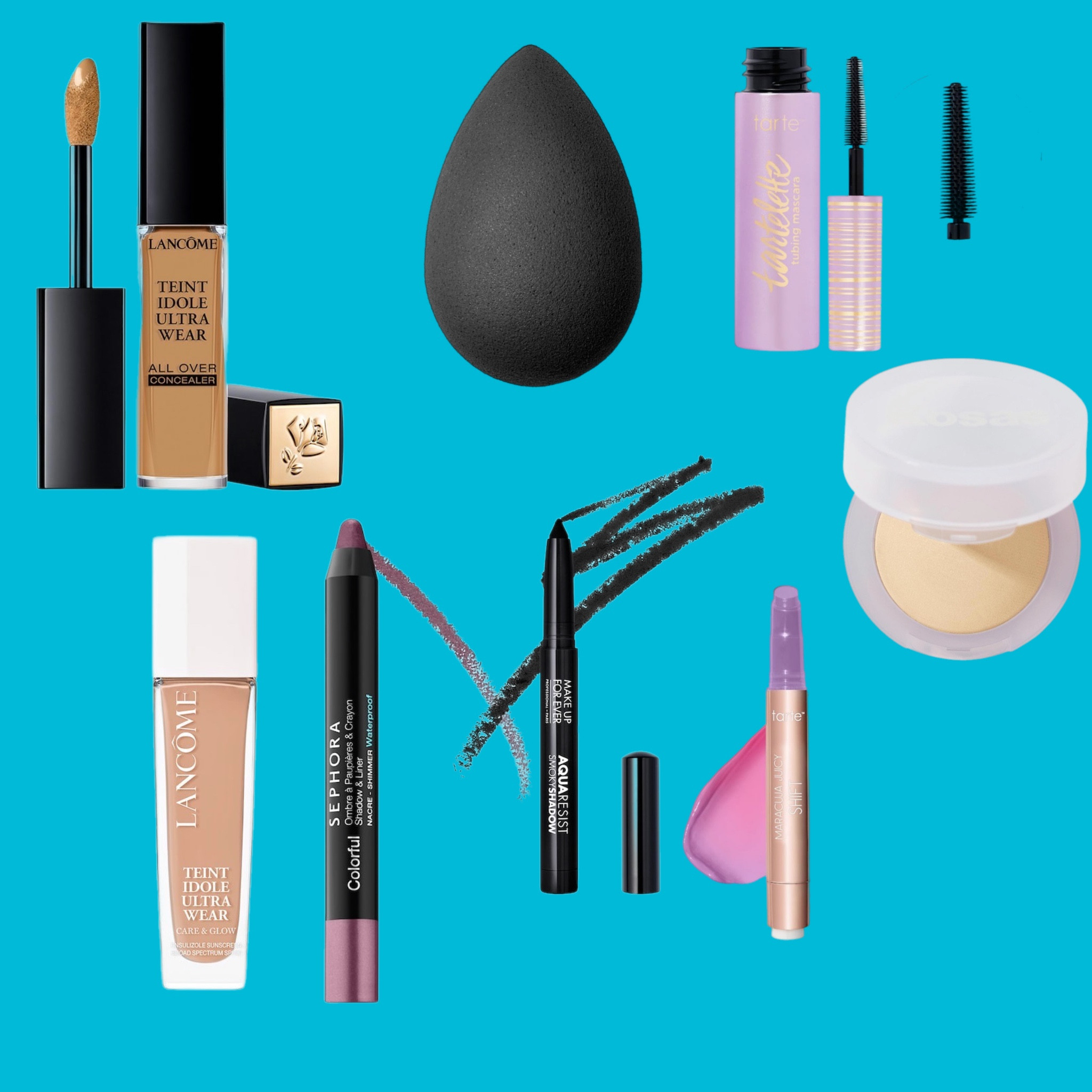 Summer Favorites 2023 

#LTKSale #LTKbeauty #LTKSeasonal