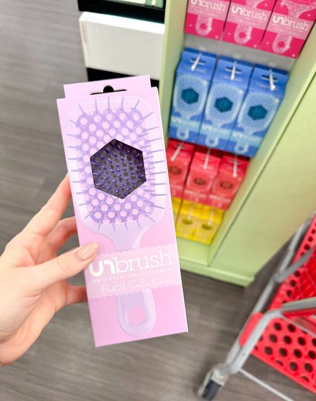 The viral FHI Heat UNbrush is now available at Target! 

#LTKstyletip #LTKbeauty