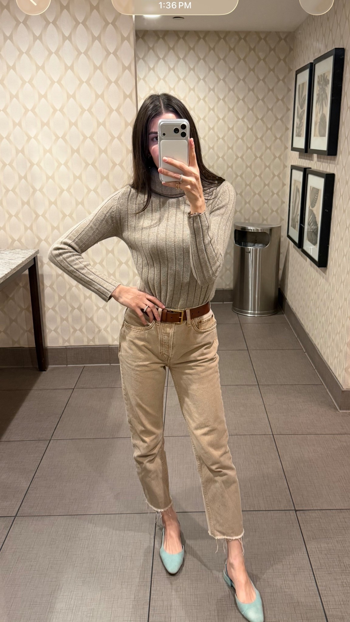 OOTD

#LTKootd #LTKWorkwear #LTKgrwm