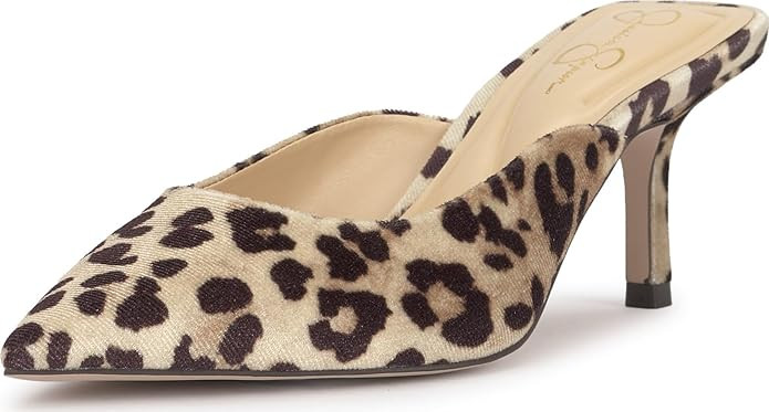 Jessica Simpson Women's Belvaen | Amazon (US)