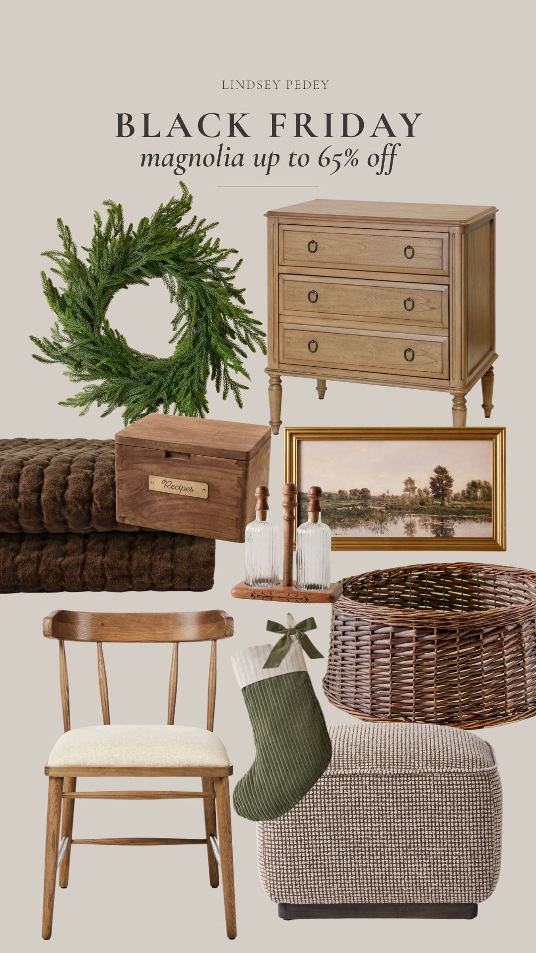 Magnolia Black Friday sale up to 65% off!

#LTKSaleAlert #LTKCyberWeek #LTKHoliday