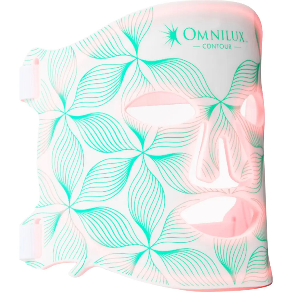 OMNILUX Contour Face LED Mask at Nordstrom | Nordstrom