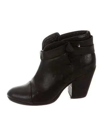 Harrow Ankle Boots | The Real Real, Inc.