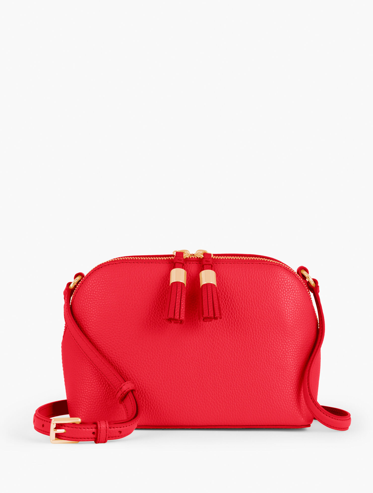 Crossbody Bag - Leather | Talbots