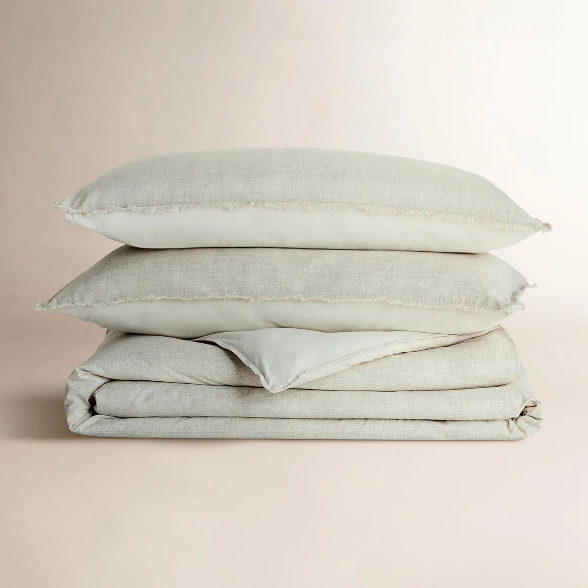Emington Cotton Comforter Set | Joss & Main