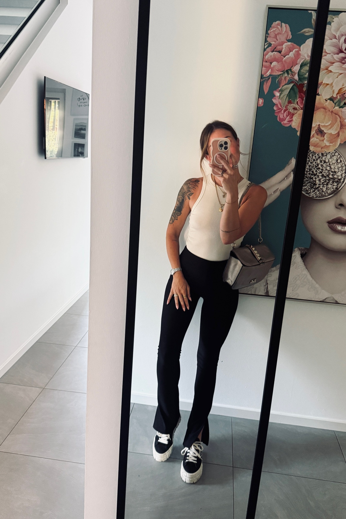 Look of the Day 

#LTKstyletip #LTKdeutschland #LTKeurope