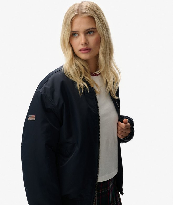 MA1 Bomber Jacket | Superdry (UK)