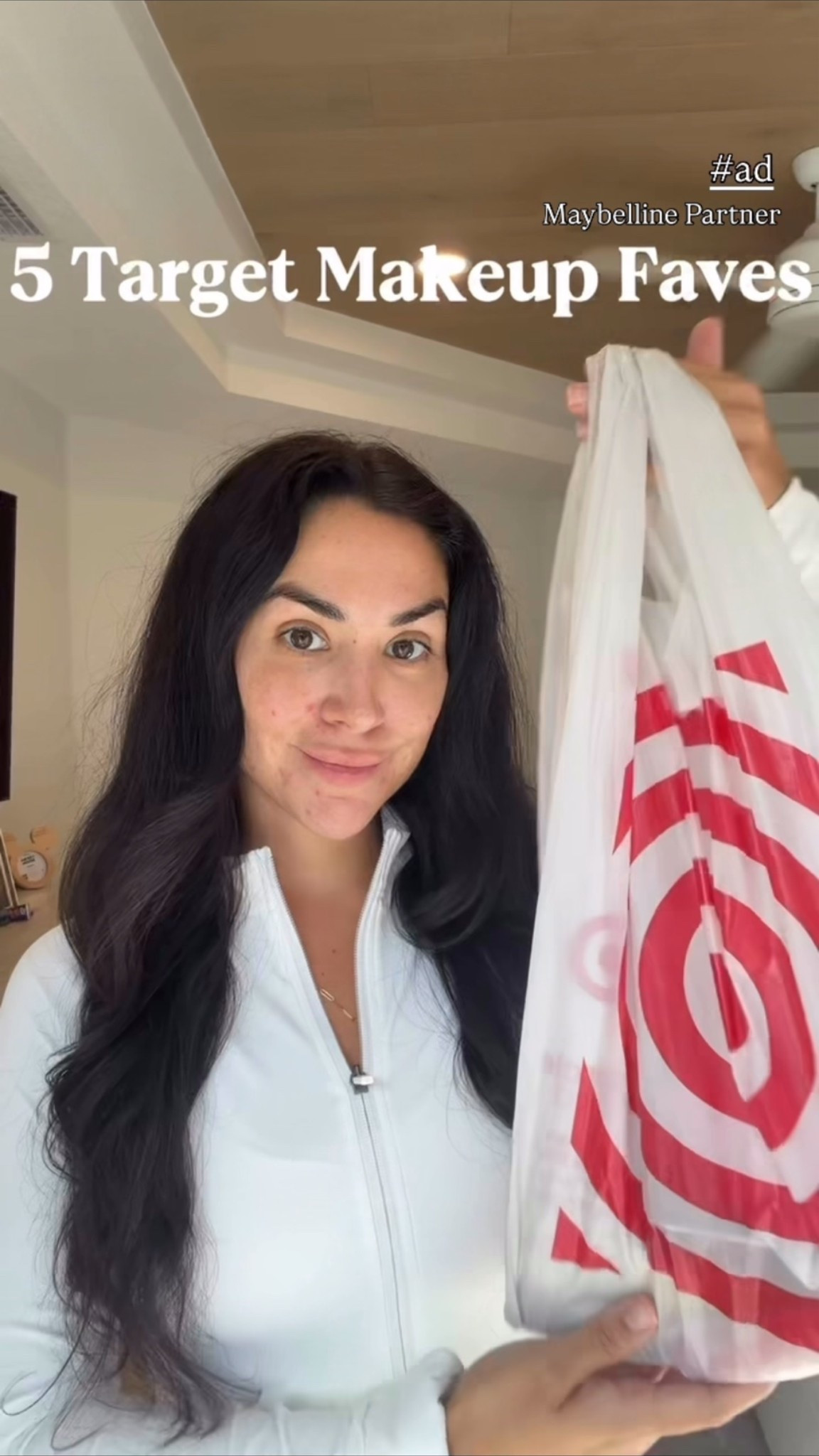 #AD Beauty routine refresh ✨It’s the perfect time to stock up on some of my favorite @maybelline products @target 

Starting with the Grippy Serum Primer and Fit Me Matte + Poreless Pressed Powder for my base, then adding Sky High Mascara for lifted, defined lashes. And of course, finishing with my favorite lip combo: Lifter Liner + Lifter Gel Lip Oil 💄#targetpartner #MaybellinePartner @Maybelline @targetstyle @target @shop.ltk #liketkit

#LTKgrwm #LTKselfcare #LTKBeauty