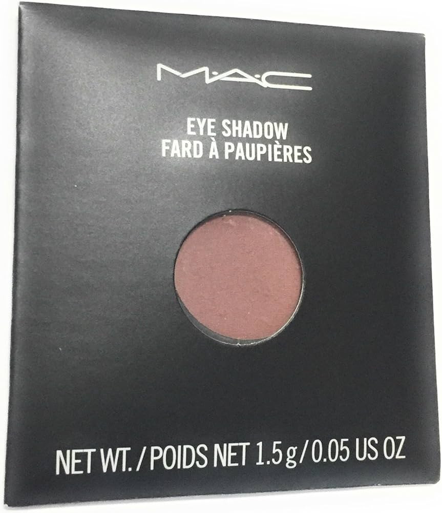 Mac Pro Palette Refill Pan Eyeshadow - Haux (Satin) | Amazon (US)