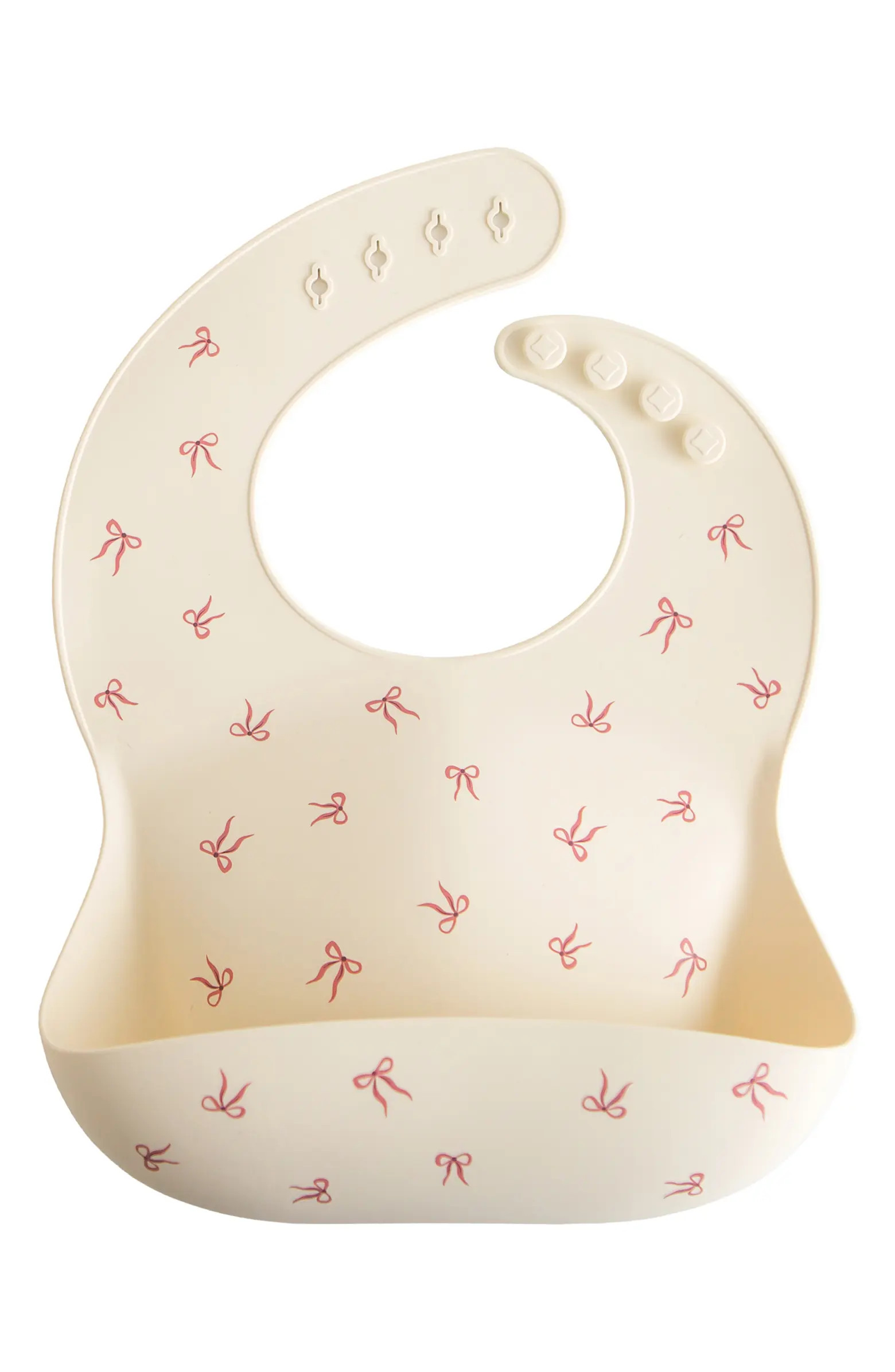Silicone Bib | Nordstrom