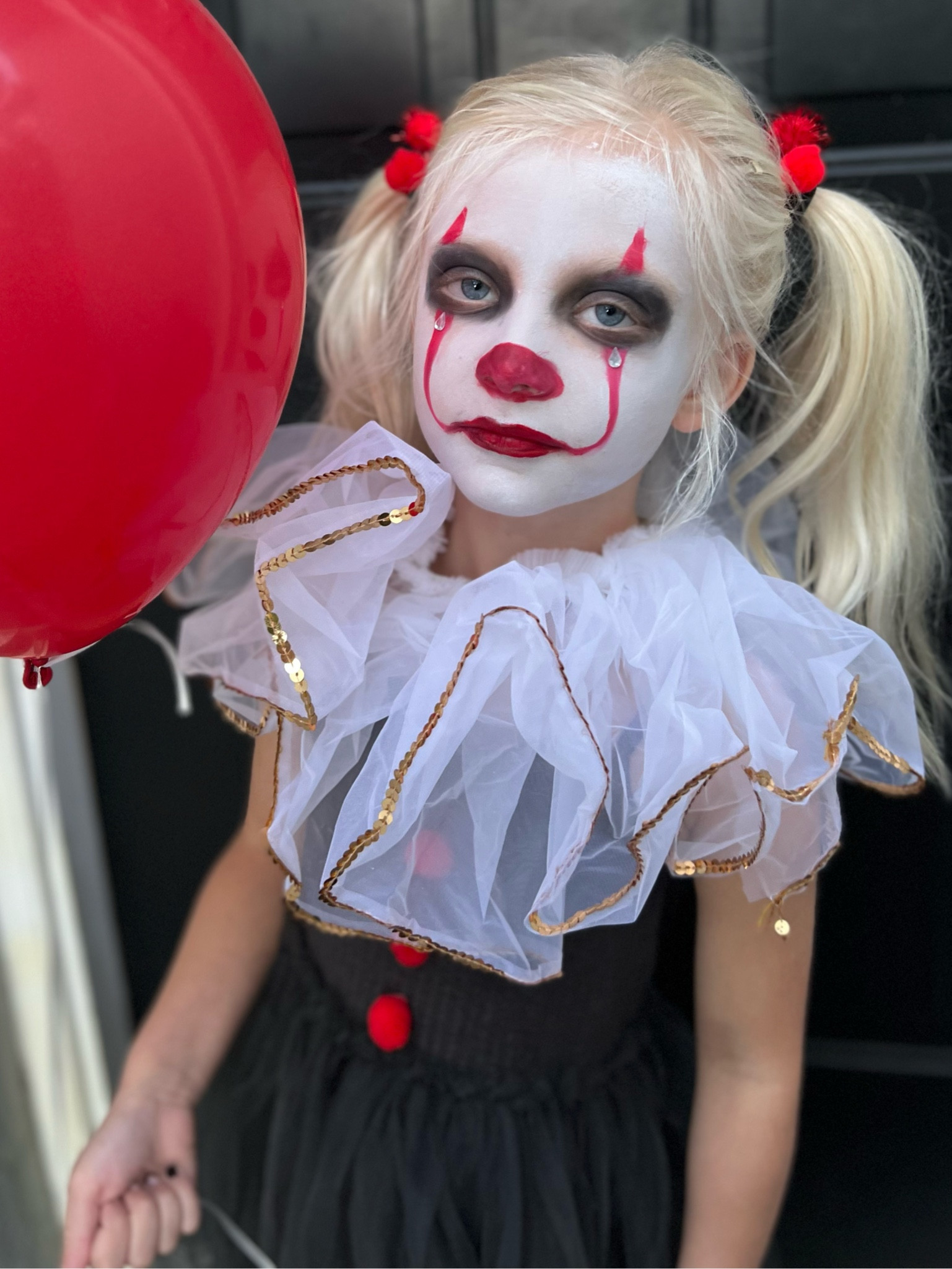 Easy DIY Pennywise costume for girls! 



#LTKHalloween #LTKSeasonal #LTKkids