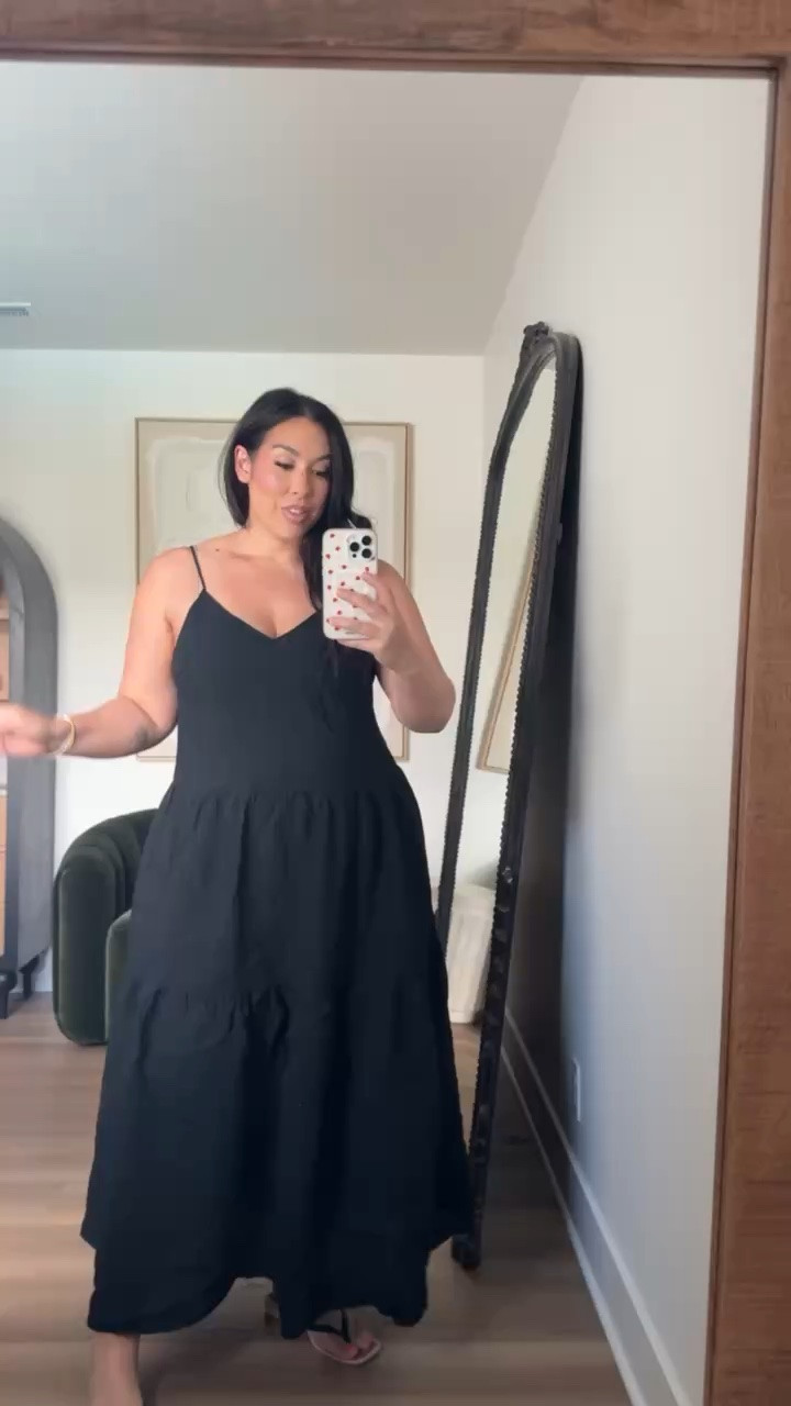Midsize spring dress! Size large
-
-
-
Spring outfit inspo, affordable fashion, target fashion, target new arrivals, target dress, white dress, maxi dress, target outfit

#LTKootd #LTKSeasonal #LTKMidsize