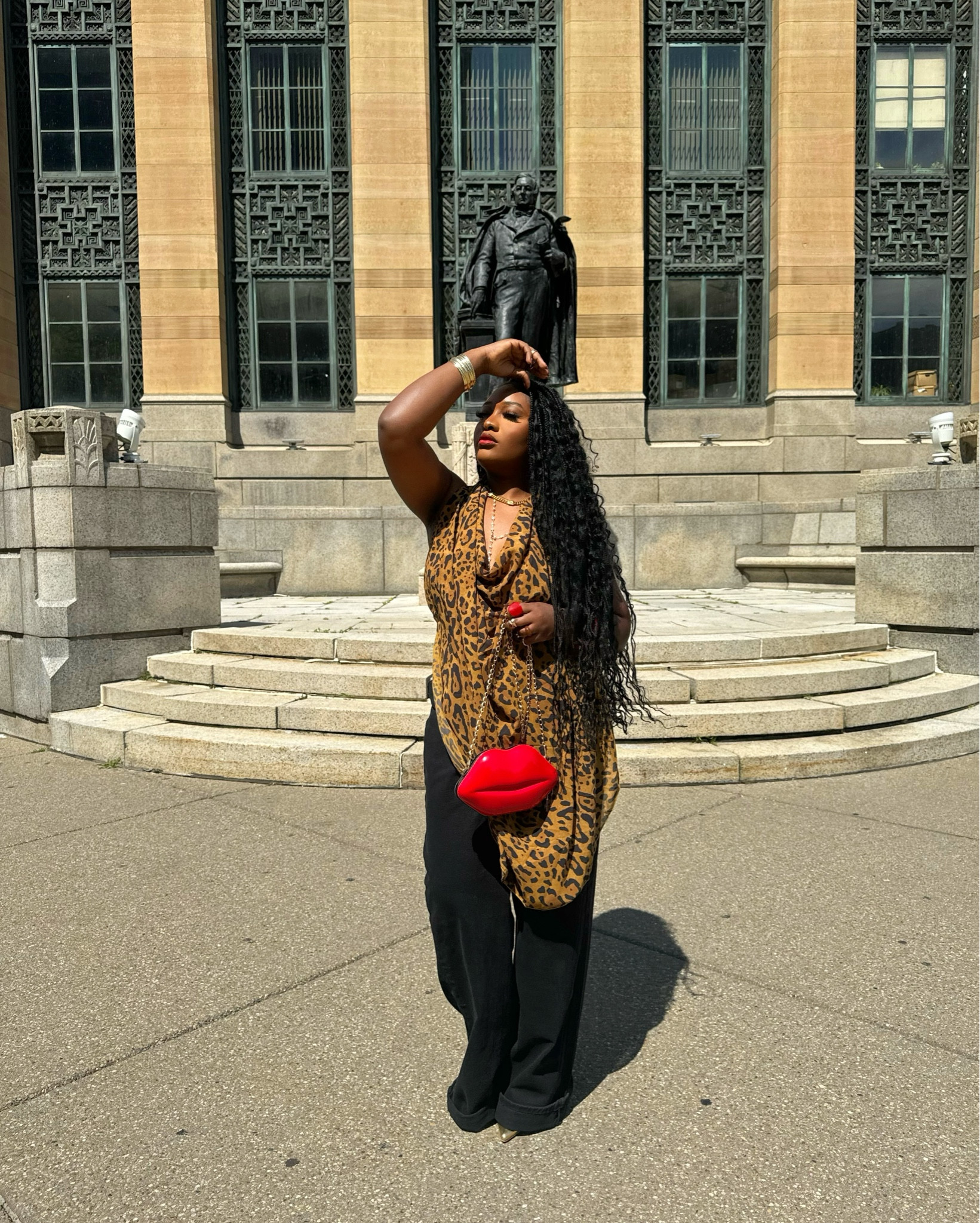 FIERCE ❤️✨

#LTKActive #LTKNYFW #LTKStyleTip