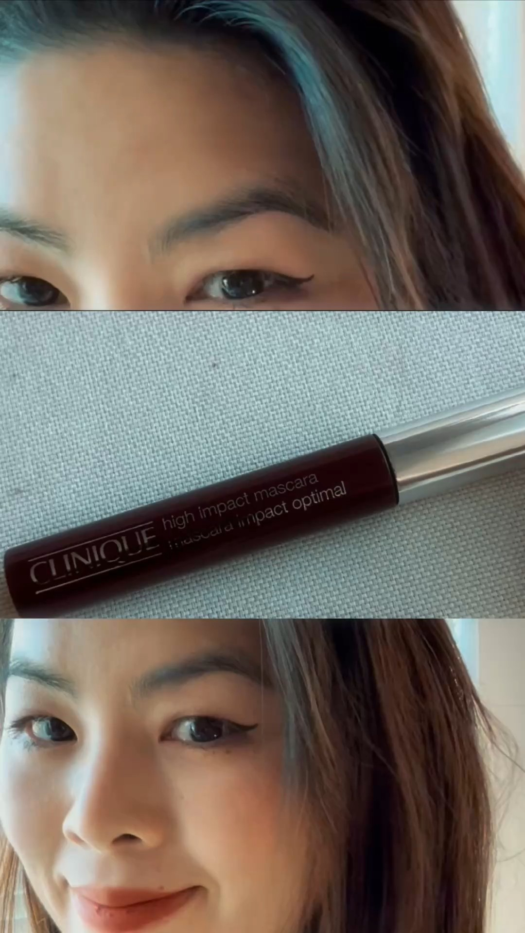 High impact mascara . Black honey
#eyemakeup #mascara

#LTKBeauty #LTKSaleAlert #LTKOver40