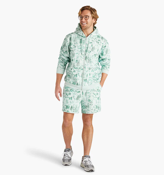 The All-Gender Teddy Short | Hill House Home