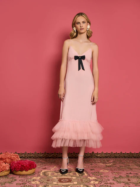 DREAM Spell Tulle Cami Dress | Sister Jane (UK)