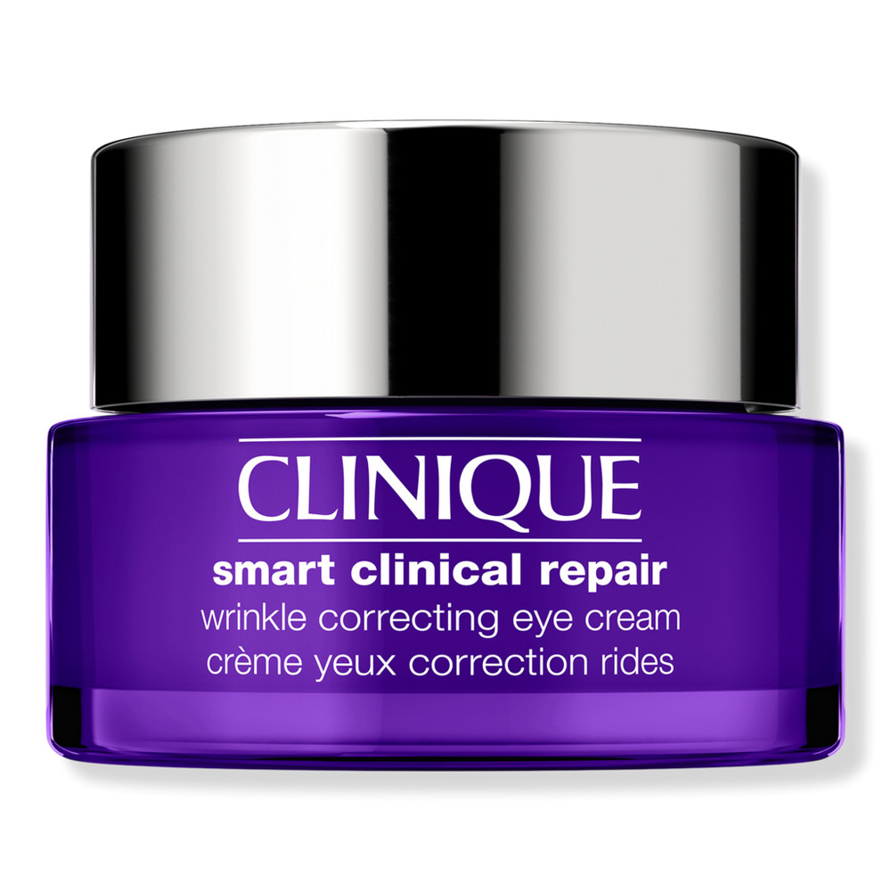 Clinique Smart Clinical Repair Wrinkle Correcting Eye Cream | Ulta