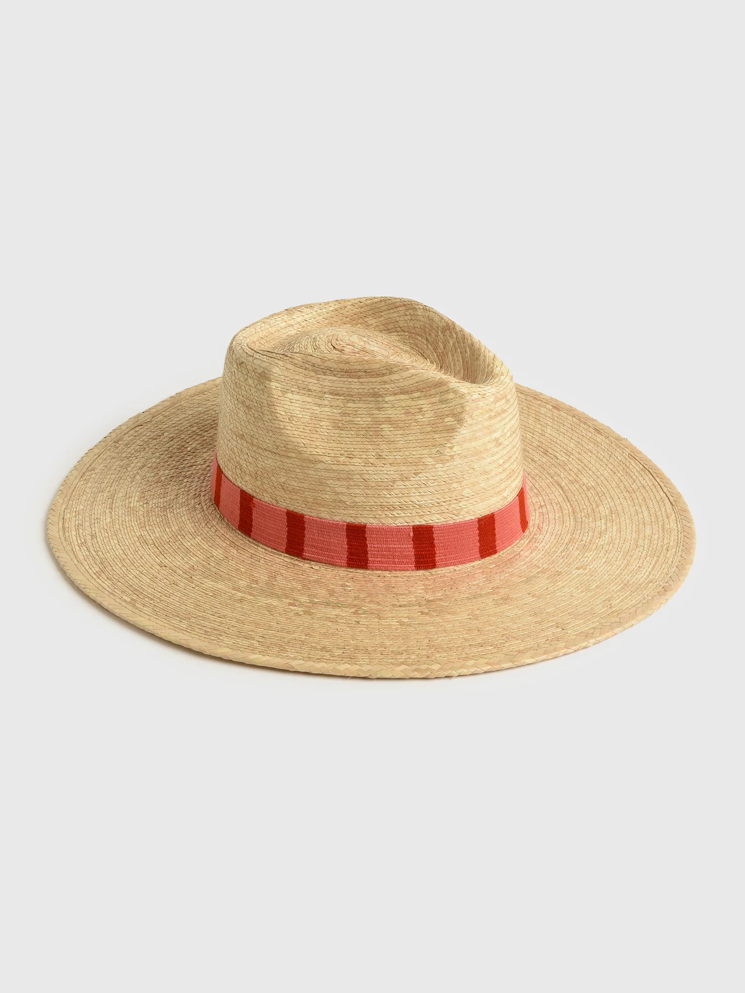 SUNSHINE TIENDA
                      
                     Women's Ruthie Palm Hat | Saint Bernard
