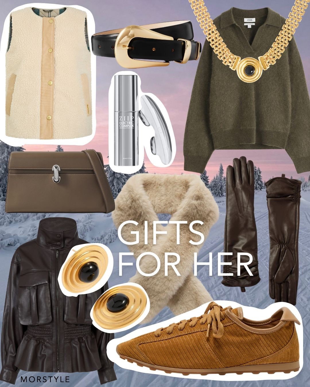 Gift For Her ( or you 😝) 


#LTKfestive #LTKuk #LTKgiftguide