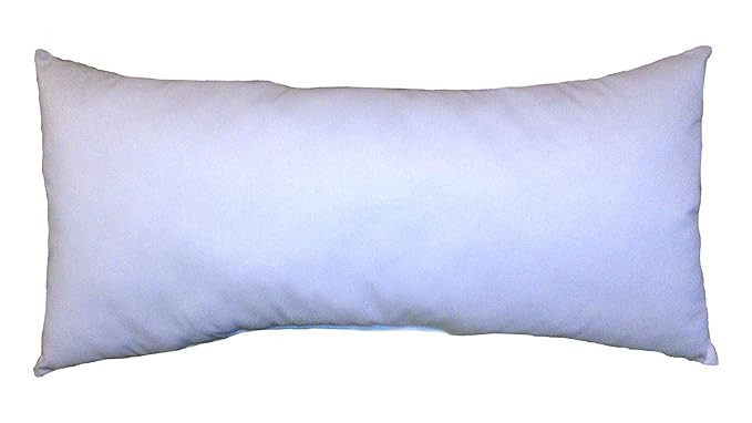 12x34 Pillow Insert Form | Amazon (US)