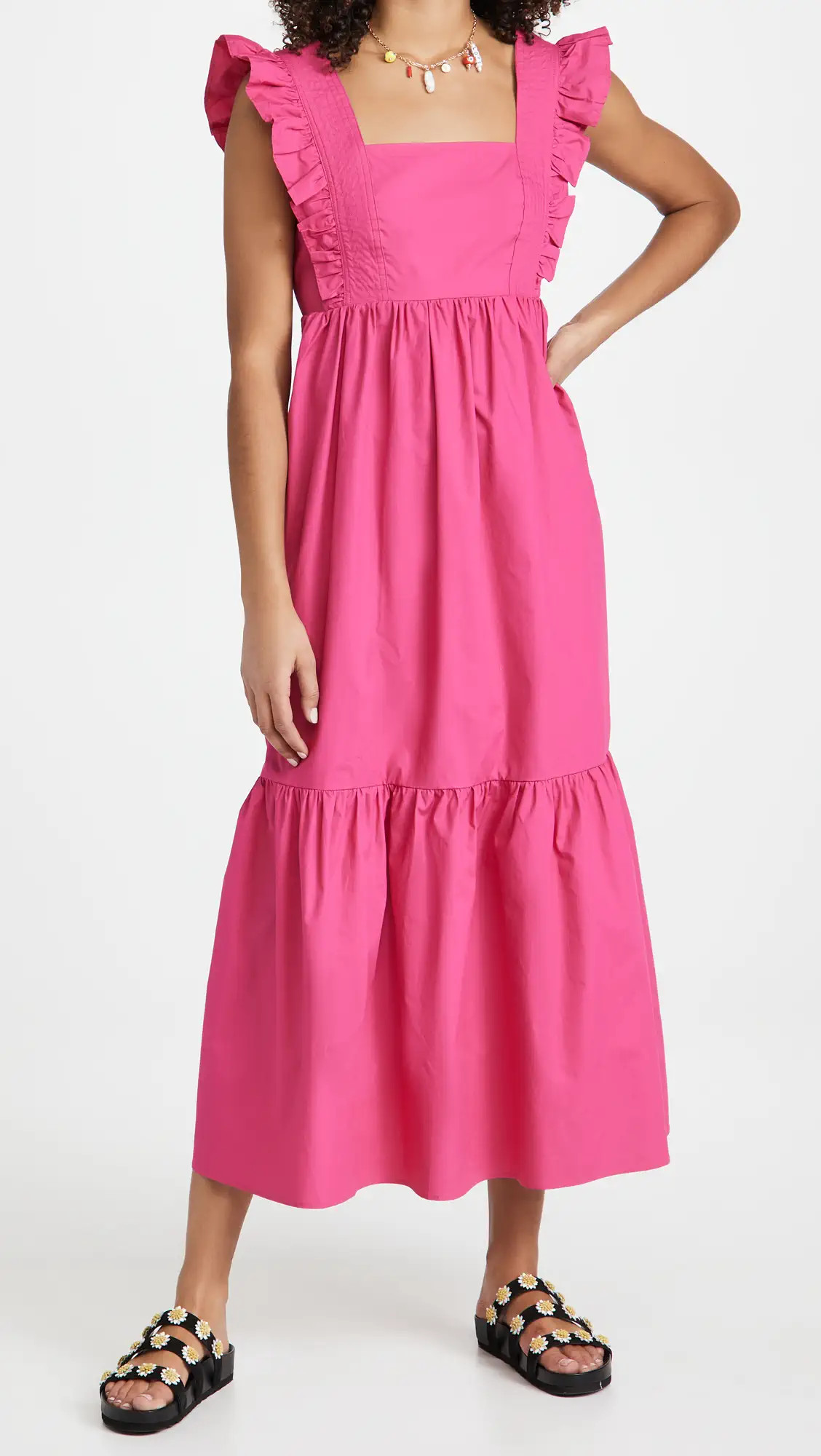 Passion Dress | Shopbop