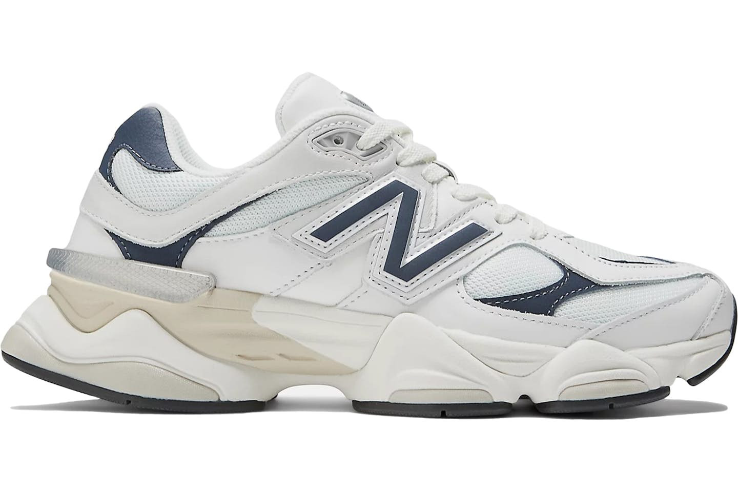New Balance 9060White Navy | StockX