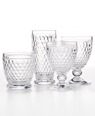 Villeroy & Boch Boston Collection - Macy's | Macy's