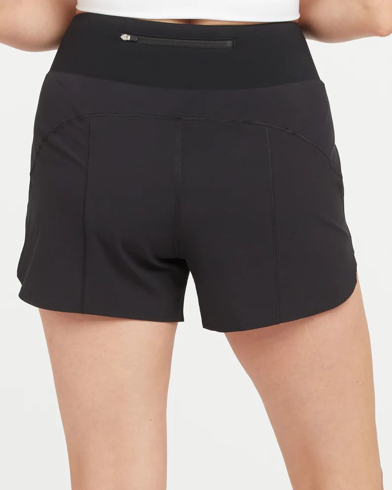 The Get Moving Exercise Short, 4 | Spanx
