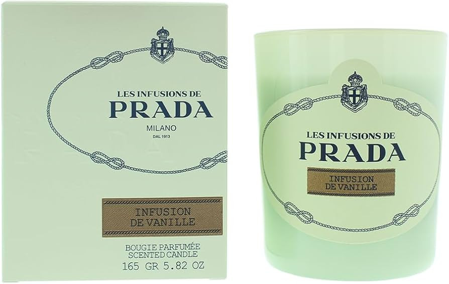 Les Infusions De Prada Infusion De Vanille 165g | Amazon (US)