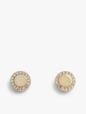 Mini Crystals Earring | Tommy Hilfiger | Tommy Hilfiger (US)