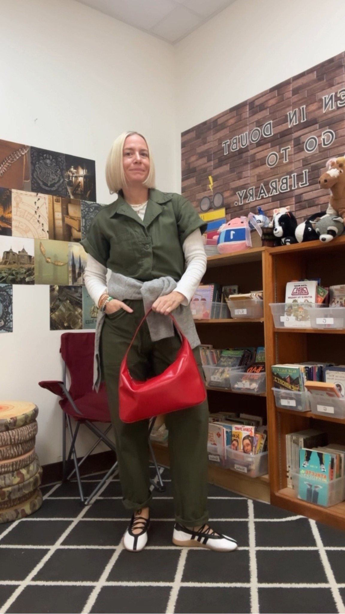 🫒❤️🩶

#LTKSeasonal #LTKStyleTip #LTKOver40