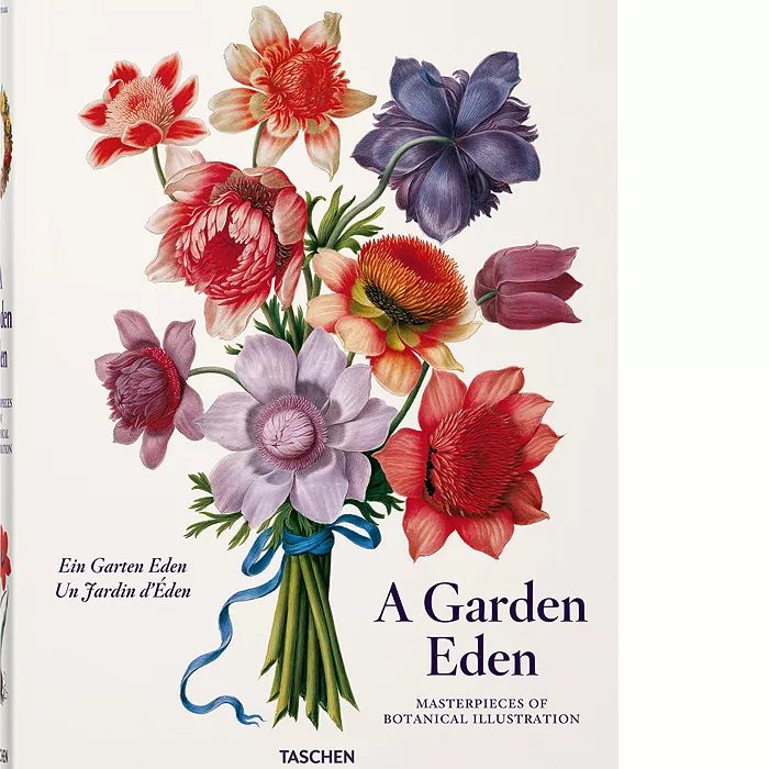 A Garden Eden Hardcover Book | Bloomingdale's (US)